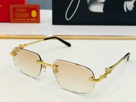 Picture of Cartier Sunglasses _SKUfw55117663fw